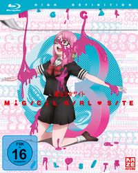 Produktbild: Magical Girl Site - Vol. 3