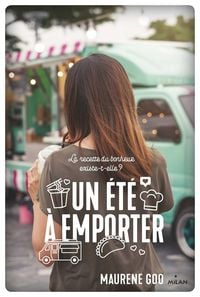 Produktbild: Un &eacute;t&eacute; &agrave; emporter