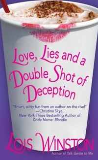 Produktbild: Love, Lies and a Double Shot of Deception