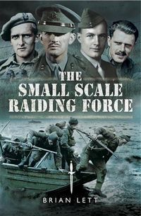 Produktbild: Small Scale Raiding Force