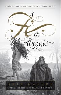 Produktbild: A F&eacute; de Abra&atilde;o