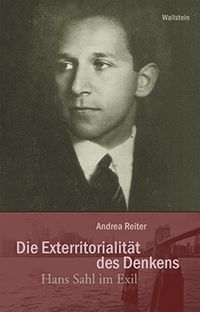 Produktbild: Die Exterritorialit&auml;t des Denkens