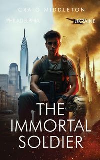 Produktbild: The Immortal Soldier