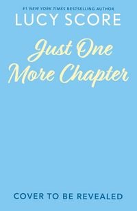 Produktbild: Just One More Chapter