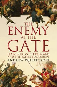 Produktbild: The Enemy at the Gate