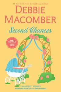 Produktbild: Second Chances