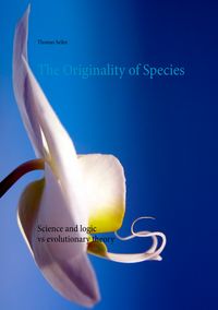 Produktbild: The Originality of Species