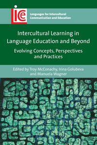 Produktbild: Intercultural Learning in Language Education and Beyond