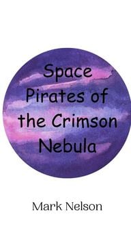 Produktbild: Space Pirates of the Crimson Nebula