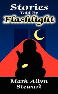 Produktbild: Stories Told By Flashlight