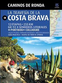 Produktbild: La traves&iacute;a de la Costa Brava