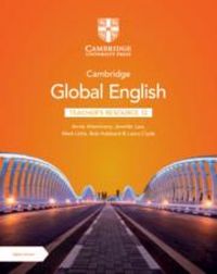 Produktbild: Cambridge Global English Teacher's Resource 12 with Digital Access
