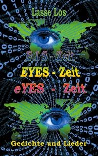 Produktbild: EIS-Zeit - EYES-Zeit - eYES-Zeit