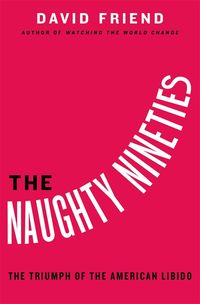 Produktbild: Naughty Nineties