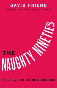 Produktbild: The Naughty Nineties