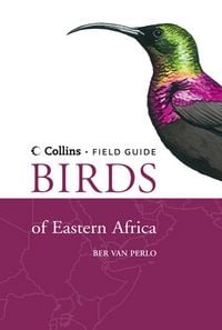 Produktbild: FG BIRDS OF EASTERN AFRICA PB