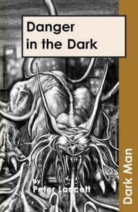 Produktbild: Lancett, P:  Danger in the Dark