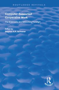 Produktbild: Computer-supported Cooperative Work