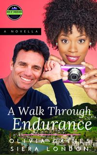 Produktbild: A Walk Through Endurance