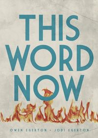 Produktbild: This Word Now