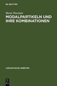 Produktbild: Modalpartikeln und ihre Kombinationen