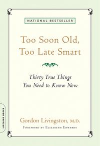 Produktbild: Too Soon Old, Too Late Smart