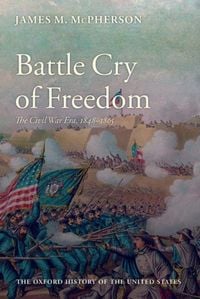 Produktbild: Battle Cry of Freedom