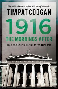 Produktbild: 1916: The Mornings After