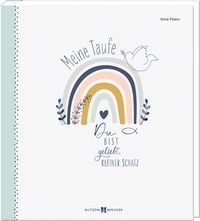 Produktbild: Du bist geliebt, kleiner Schatz