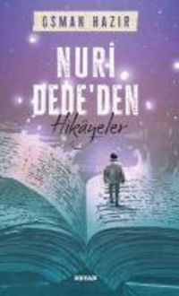 Produktbild: Nuri Dededen Hikayeler