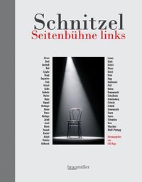 Bild vom Artikel Schnitzel Seitenbühne links vom Autor 