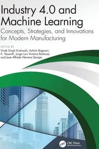 Produktbild: Industry 4.0 and Machine Learning