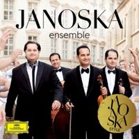 Bild vom Artikel Janoska Style vom Autor Janoska Ensemble