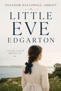 Produktbild: Little Eve Edgarton