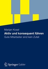 Produktbild: Aktiv und konsequent f&uuml;hren
