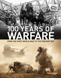 Produktbild: Brewer, P: 100 Years of Warfare