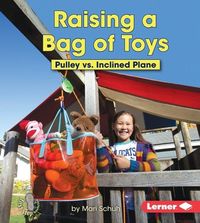 Produktbild: Raising a Bag of Toys