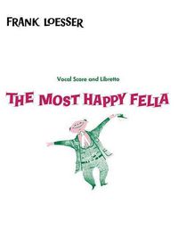 Produktbild: Most Happy Fella