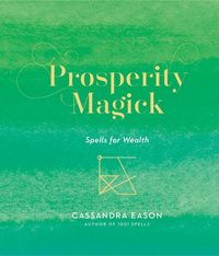 Produktbild: Eason, C: Prosperity Magick