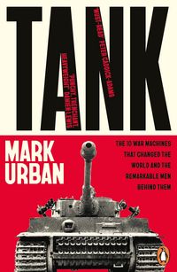 Produktbild: Tank