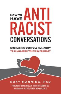 Produktbild: How to Have Antiracist Conversations
