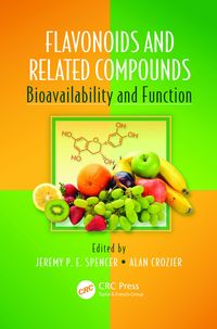 Produktbild: Flavonoids and Related Compounds