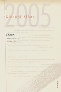 Produktbild: Siken, R: Crush