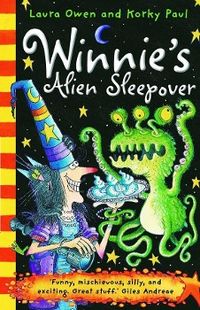 Produktbild: Owen, L: Winnie's Alien Sleepover