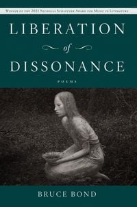 Produktbild: Liberation of Dissonance