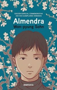 Produktbild: Almendra / Almond