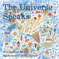 Produktbild: The universe speaks