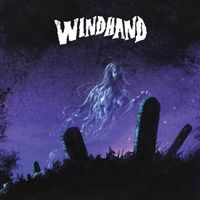Produktbild: Windhand (Reissue)