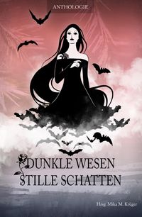 Produktbild: Dunkle Wesen, stille Schatten