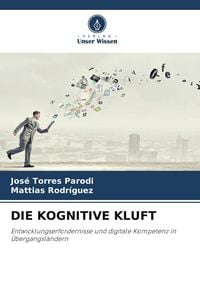 Produktbild: DIE KOGNITIVE KLUFT